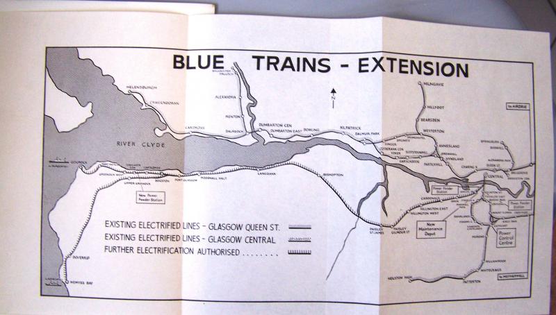 Photo of Royal Blue Train journey