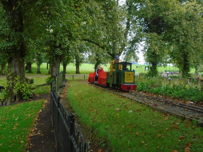 Photo of Strathaven Park