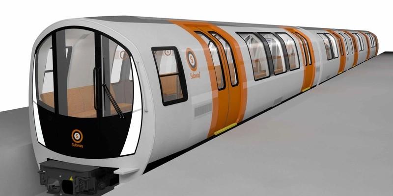 Photo of The Future Subway