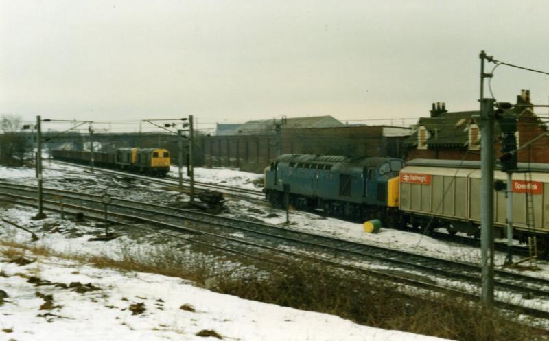 Photo of 40152 at Mossemd